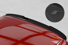 Heck Spoiler Dach Flügel