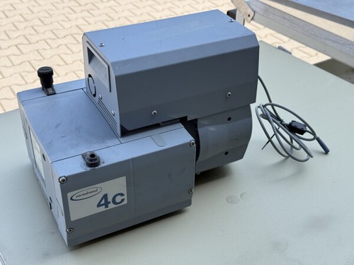 Vacuubrand nt vario - 4c,