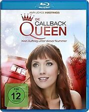 Die Callback Queen - Kein Auftrag unter dieser Numme... | DVD | Zustand sehr gut