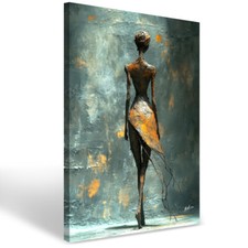 Leinwand bilder frauen erotik - leinwand,