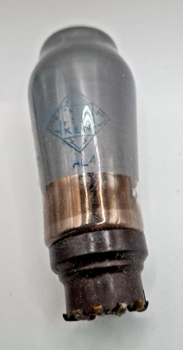 Telefunken al4 röhre - al4,