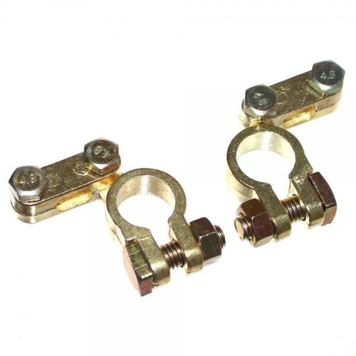 2er polklemmen set plus - polklemmen,
