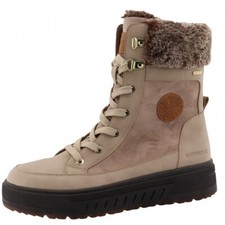 Romika Damen Schnürstiefel in