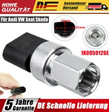 Druckschalter Klimaanlage