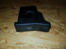 Audi 80 B2 Schalter Heckscheibenheizung; Audi 853 941 503