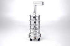 Copley MSLI (A) Multi-Stage Liquid Impinger including Induction Port