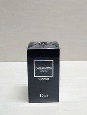 DIOR HOMME INTENSE EDP 100ML