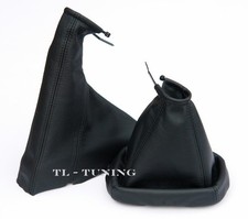 Schaltsack + Handbremssack