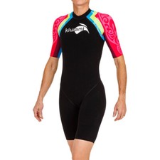 KiWAMi AQUARUSH Women