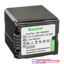 Kastar Replacement Battery for