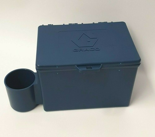 Graco airless werkzeugbox - graco,