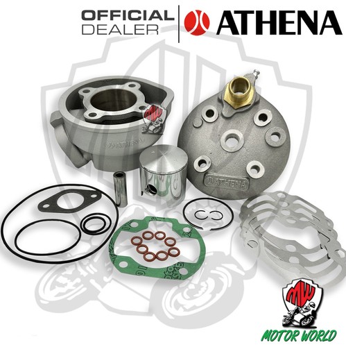 Athena zylinder kit aluminium - zylinder-kit,