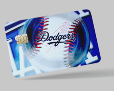 LOS ANGELES, DODGERS , 2 pc