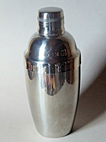 Wmf cocktail shaker - ,