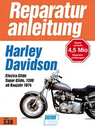 REPARATURANLEITUNG
