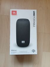 Neue JBL LINK PORTABLE