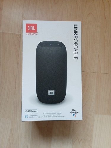 Neue jbl link - jbl, portable