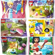 LEGO ® TO CHOOSE Friends