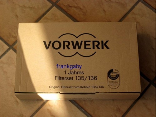 Original vorwerk - original,