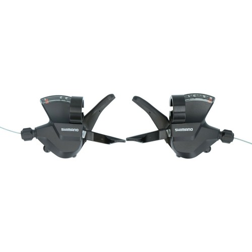 Shimano m315 rapidfire plus - sl-m315,