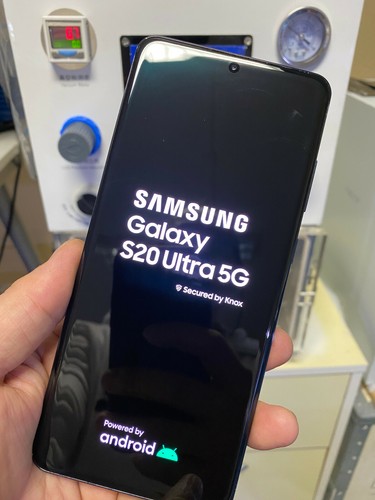 Samsung s20 ultra - samsung,