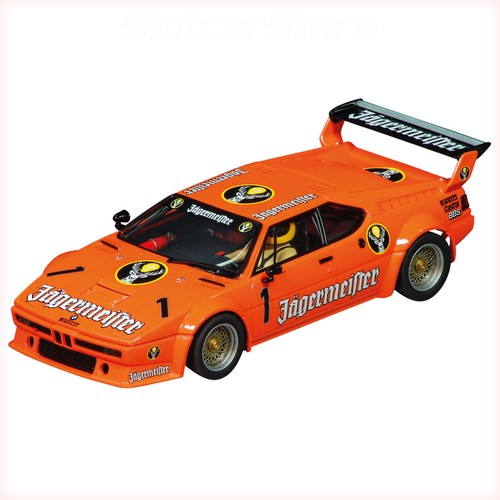 Carrera digital 124 - 23976, bmw