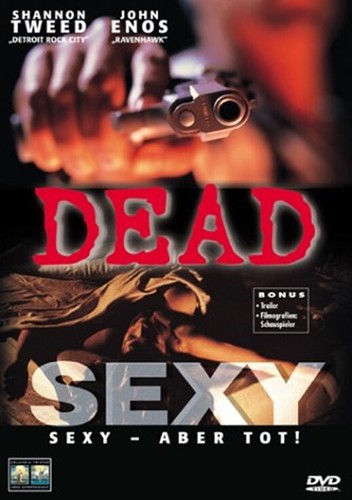 Dead sexy - sexy,