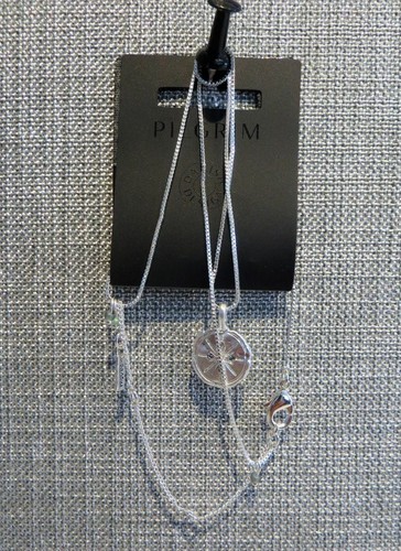 Pilgrim elegante halskette - pilgrim,