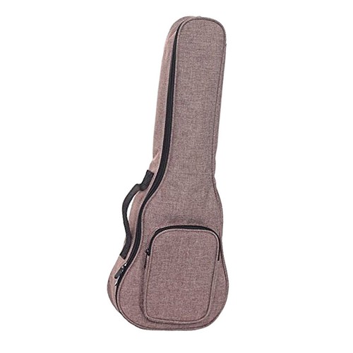 Robuste nylon ukulele gig - nylon,