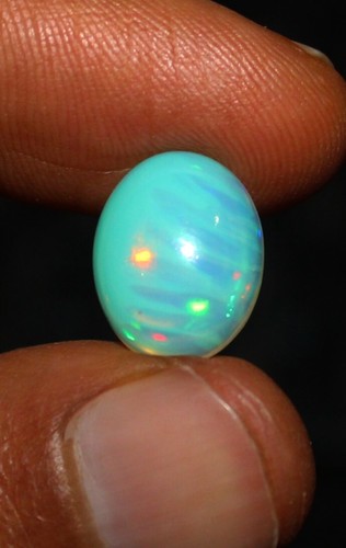 Opal edelstein welo - welo, aaa