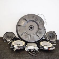 NISSAN QASHQAI J11 Komplettes