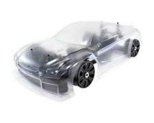 Hobao Hyper VTE On-Road Long