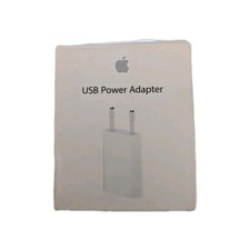 Apple USB Power Adapter