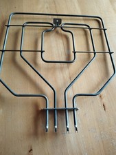 Backofen Oberhitze Heizelement
