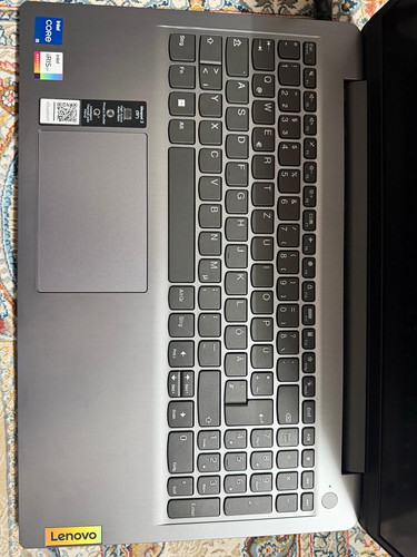 Lenovo ideapad i5 - 3,