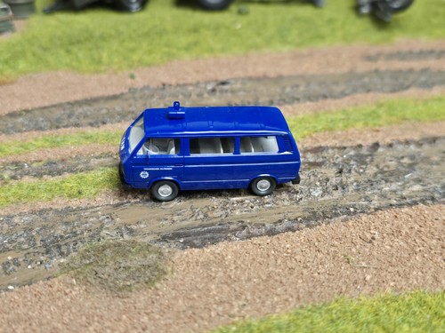 Wiking thw bus - ,, h0