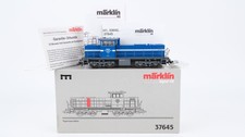Märklin 37645 diesellok - diesellok, br