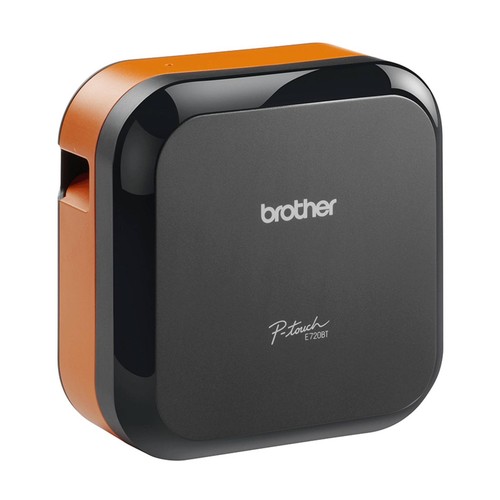 Brother touch cube - brother,