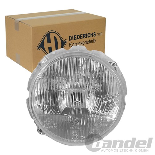 Diederichs halogen - diederichs,