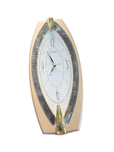 Seiko qxa342g wanduhr quarz - seiko,