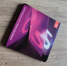 Adobe production premium - adobe, cs