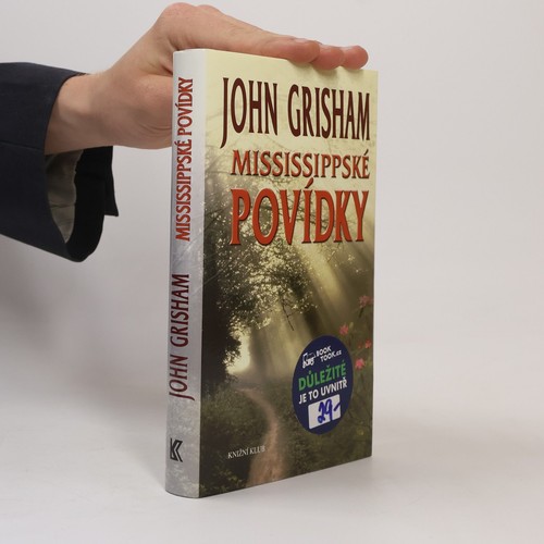 Mississippské povídky -  , | 
