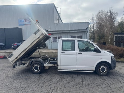 Transporter volkswagen 7j0 - vw,