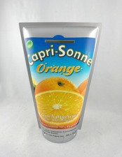 ✮ Vintage Capri-Sonne