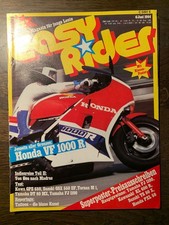 Motorad Magazin EASY RIDER