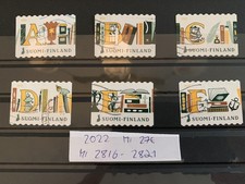 Finnland Finland 2022 MI 2816