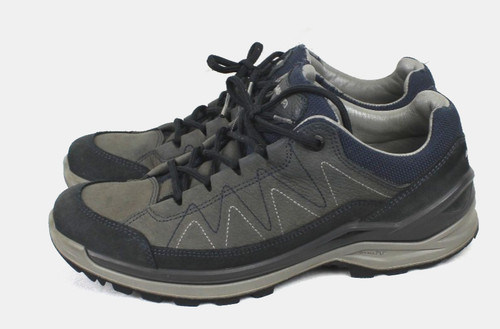 Lowa toro evo ws wander - ll,