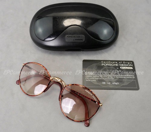 Porsche design carrera - by,