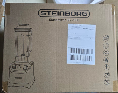 Steinborg 7060 - steinborg, sb-7060