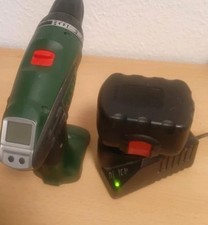 Bosch Schrauber PSR 14,4 VE2